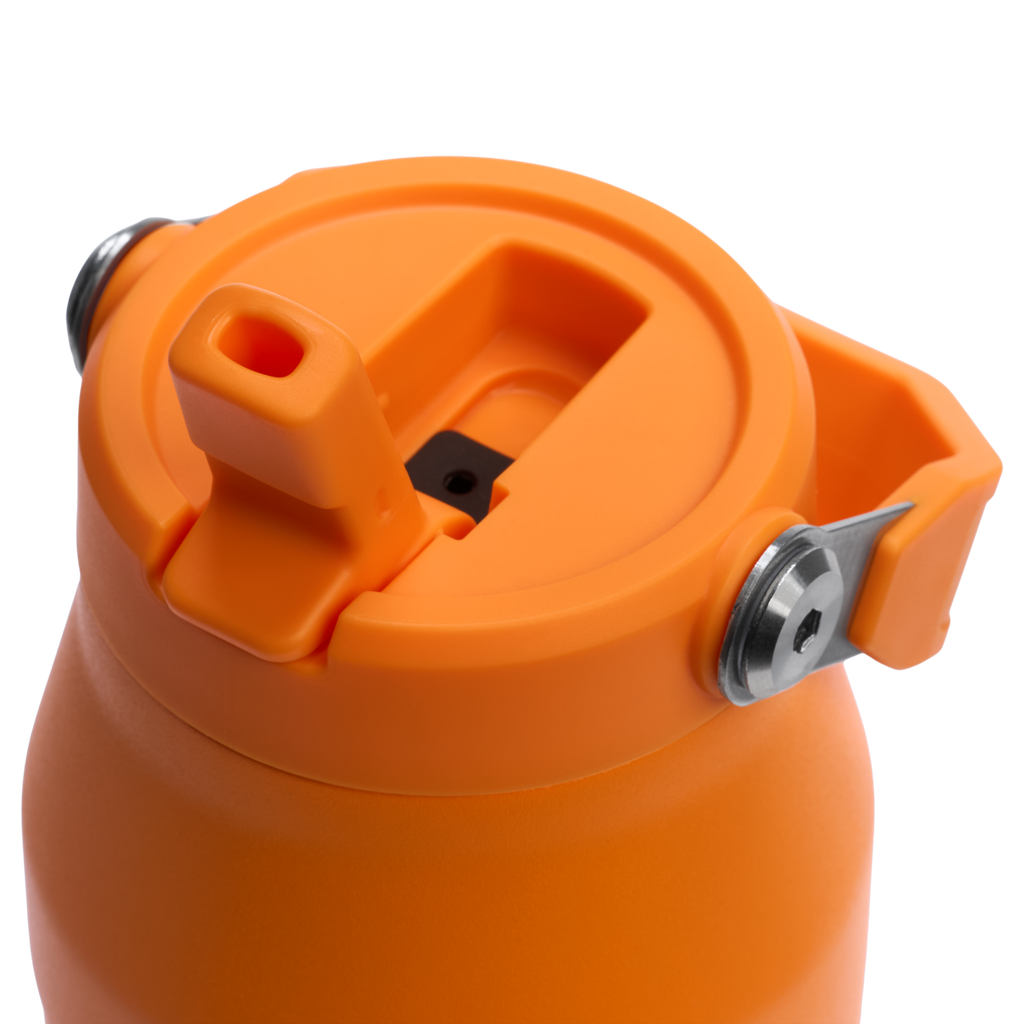 IceFlow™ Bottle Flip Straw 2.0 | 1.06L - Stanley Create