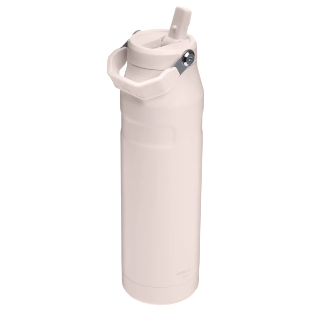 IceFlow™ Bottle Flip Straw 2.0