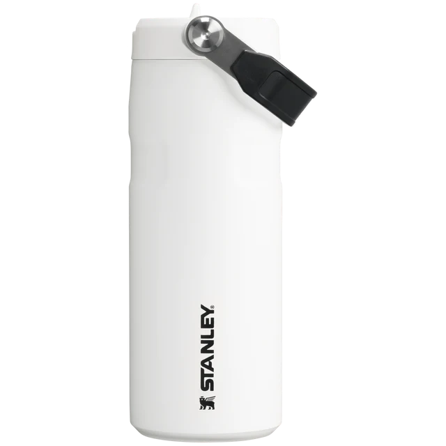 IceFlow™ Bottle Flip Straw 2.0 - Chalk