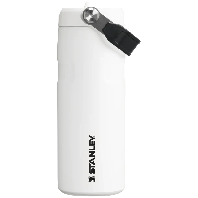 IceFlow™ Bottle Flip Straw 2.0