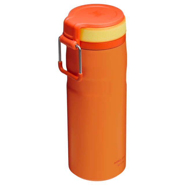 IceFlow™ Bottle Twist Flip