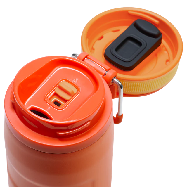 IceFlow™ Bottle Twist Flip