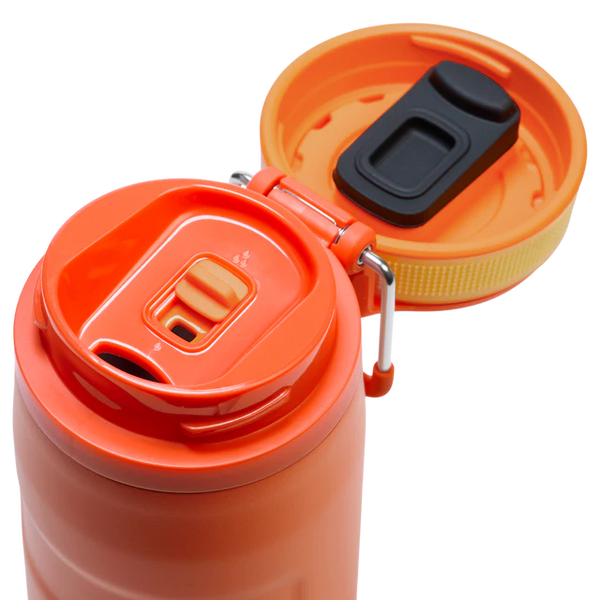 IceFlow™ Bottle Twist Flip