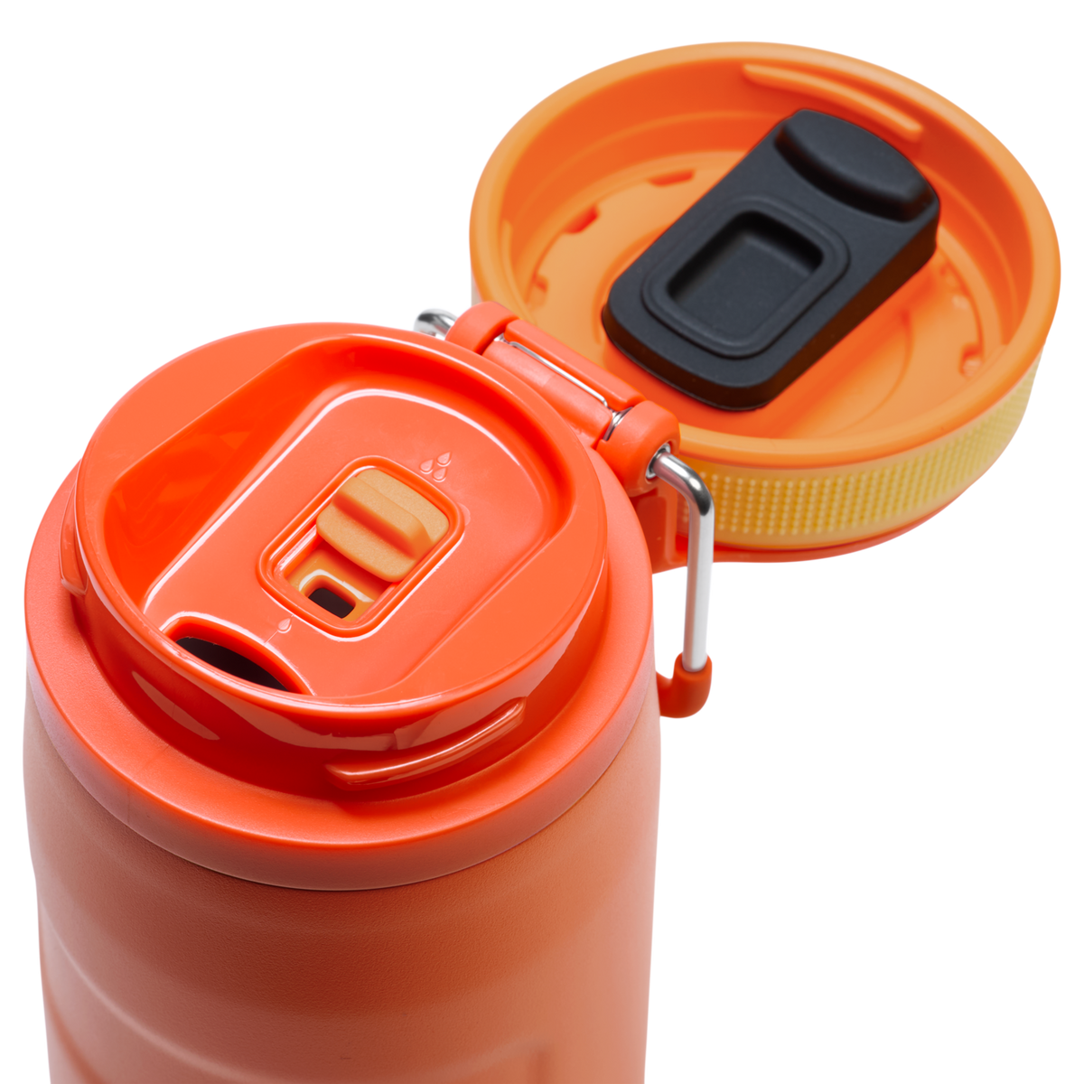 IceFlow™ Bottle Twist Flip | 0.47L - Stanley Create