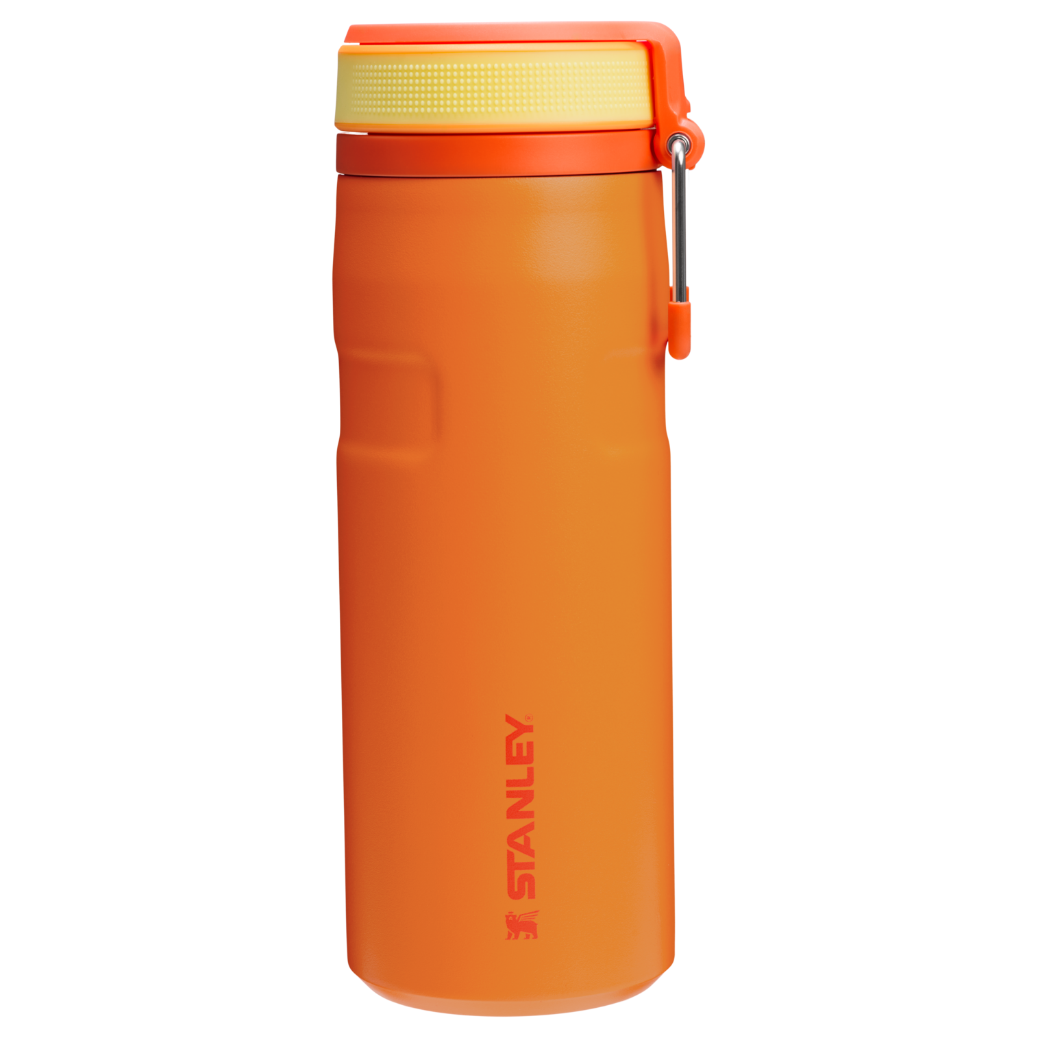 IceFlow™ Bottle Twist Flip