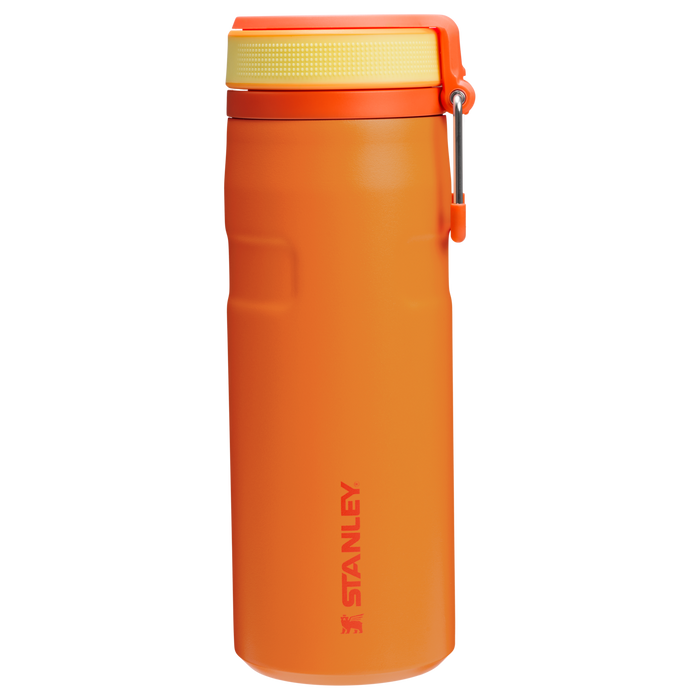 IceFlow™ Bottle Twist Flip