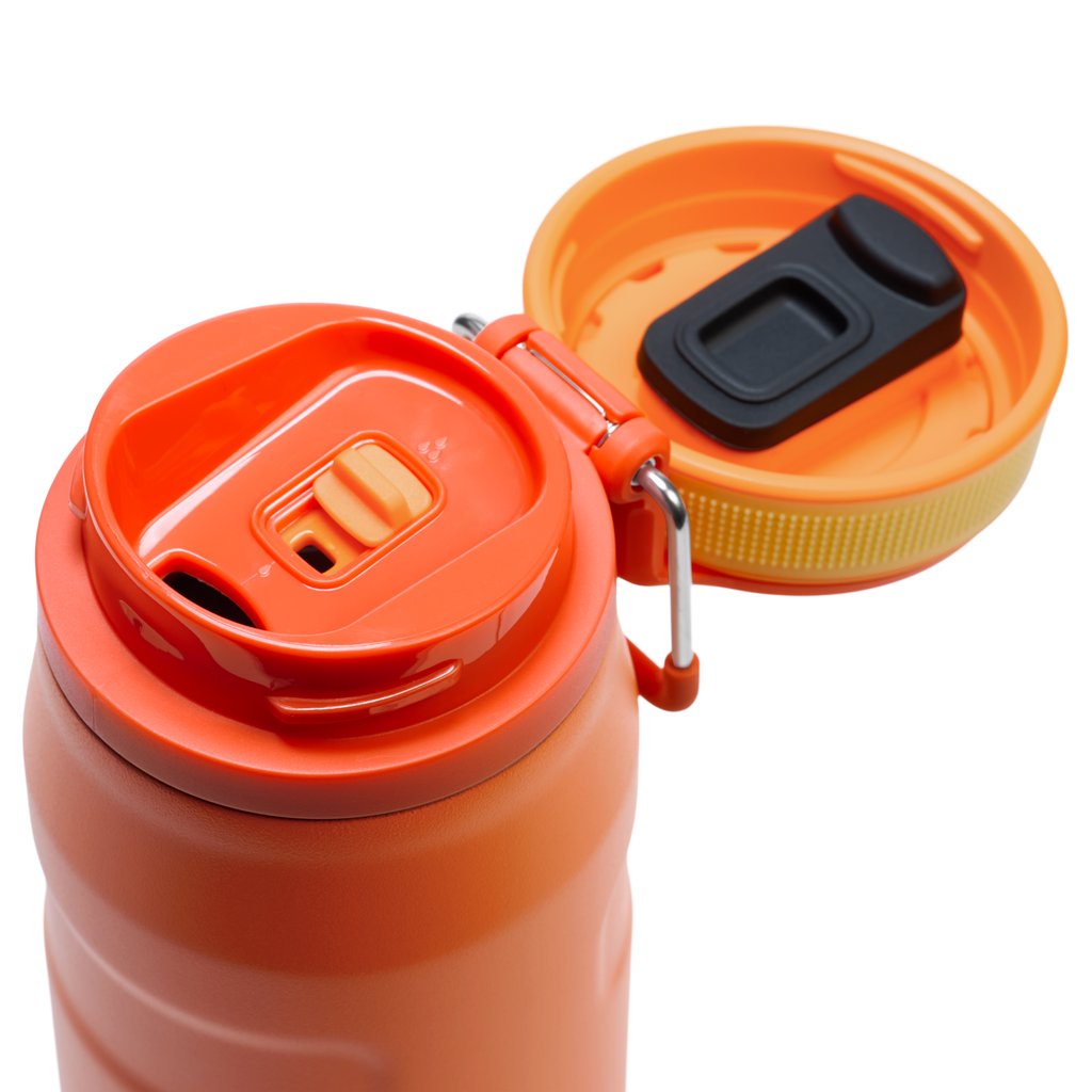 IceFlow™ Bottle Twist Flip | 0.71L