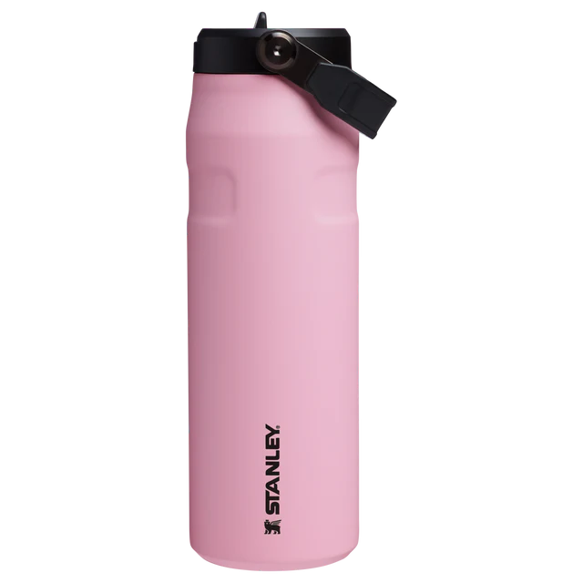 Messi x Stanley 1913 IceFlow™ Bottle Flip Straw 2.0 | 0.71L