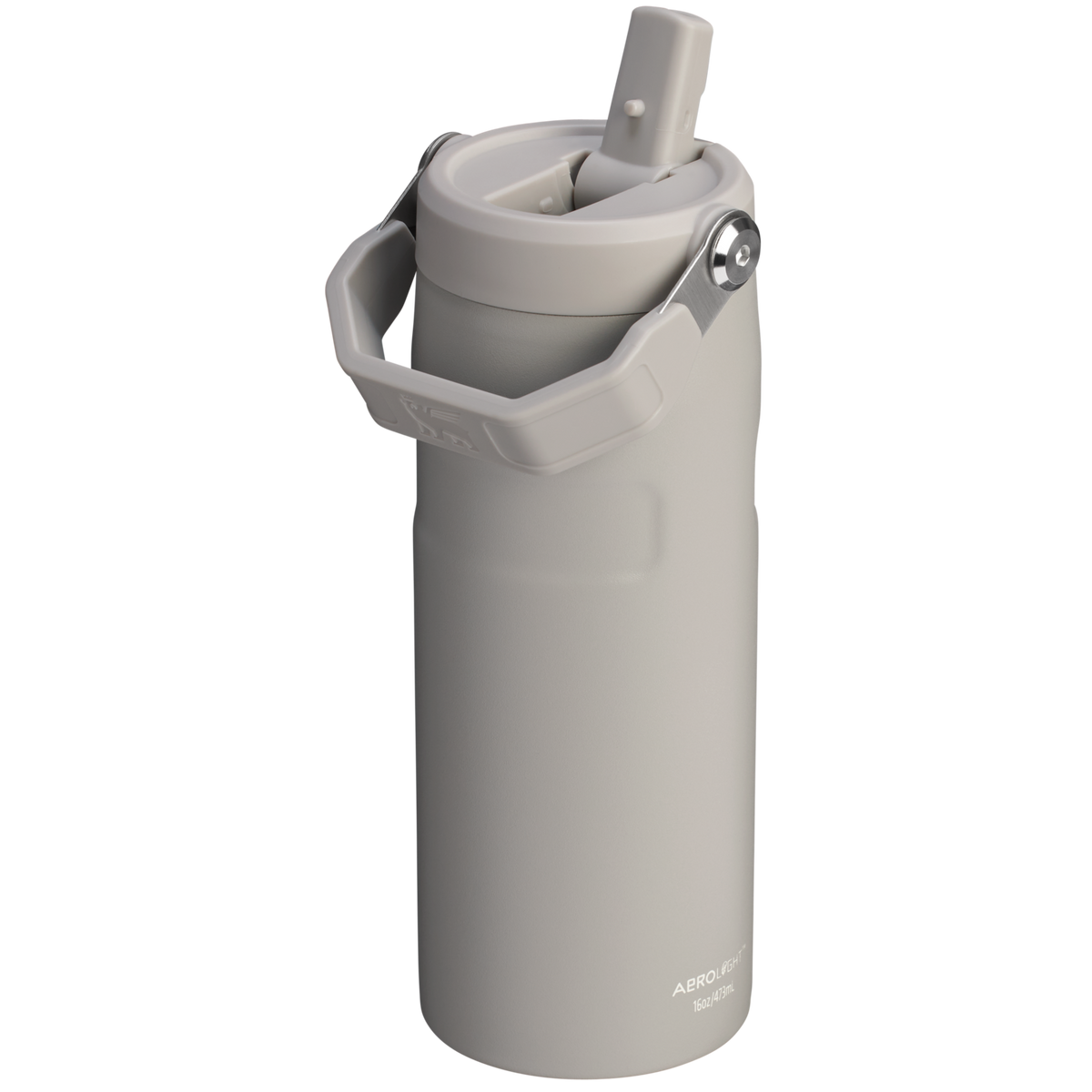 IceFlow™ Bottle Flip Straw 2.0 | 0.47L