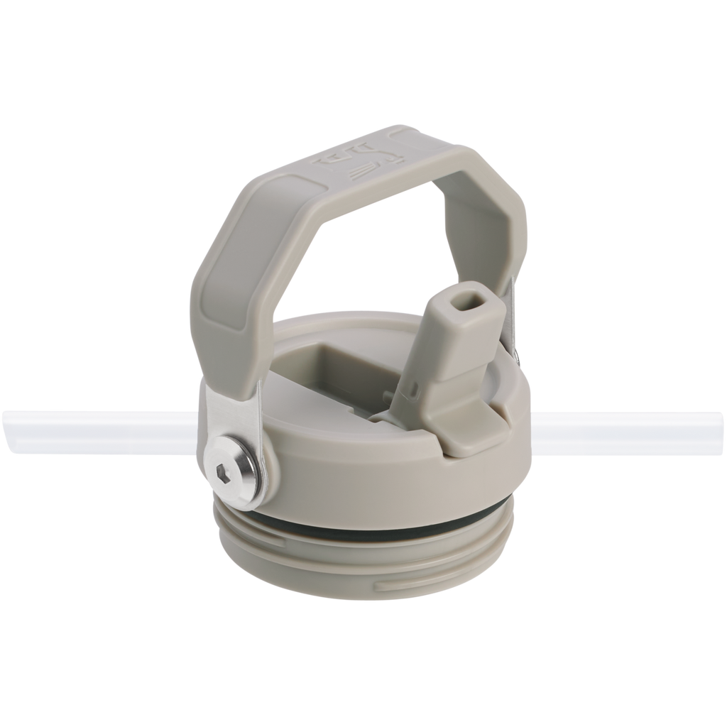 IceFlow™ Bottle Flip Straw 2.0 | 0.47L