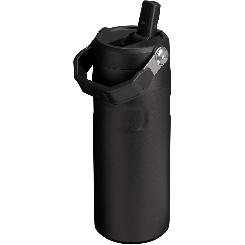 IceFlow™ Bottle Flip Straw 2.0 | 0.47L