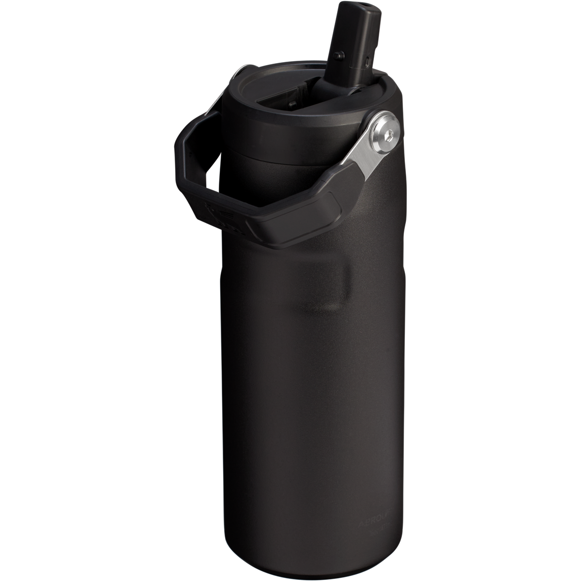 IceFlow™ Bottle Flip Straw 2.0 | 0.47L