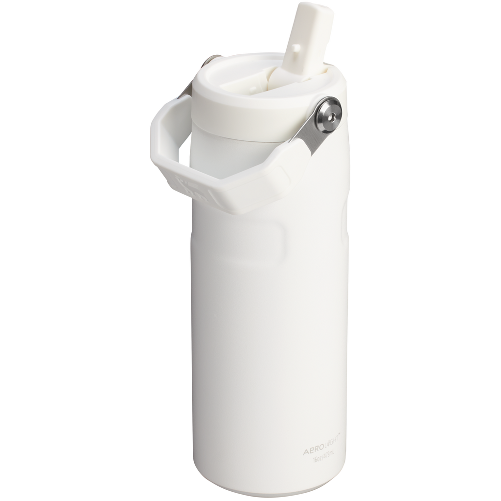 IceFlow™ Bottle Flip Straw 2.0 | 0.47L