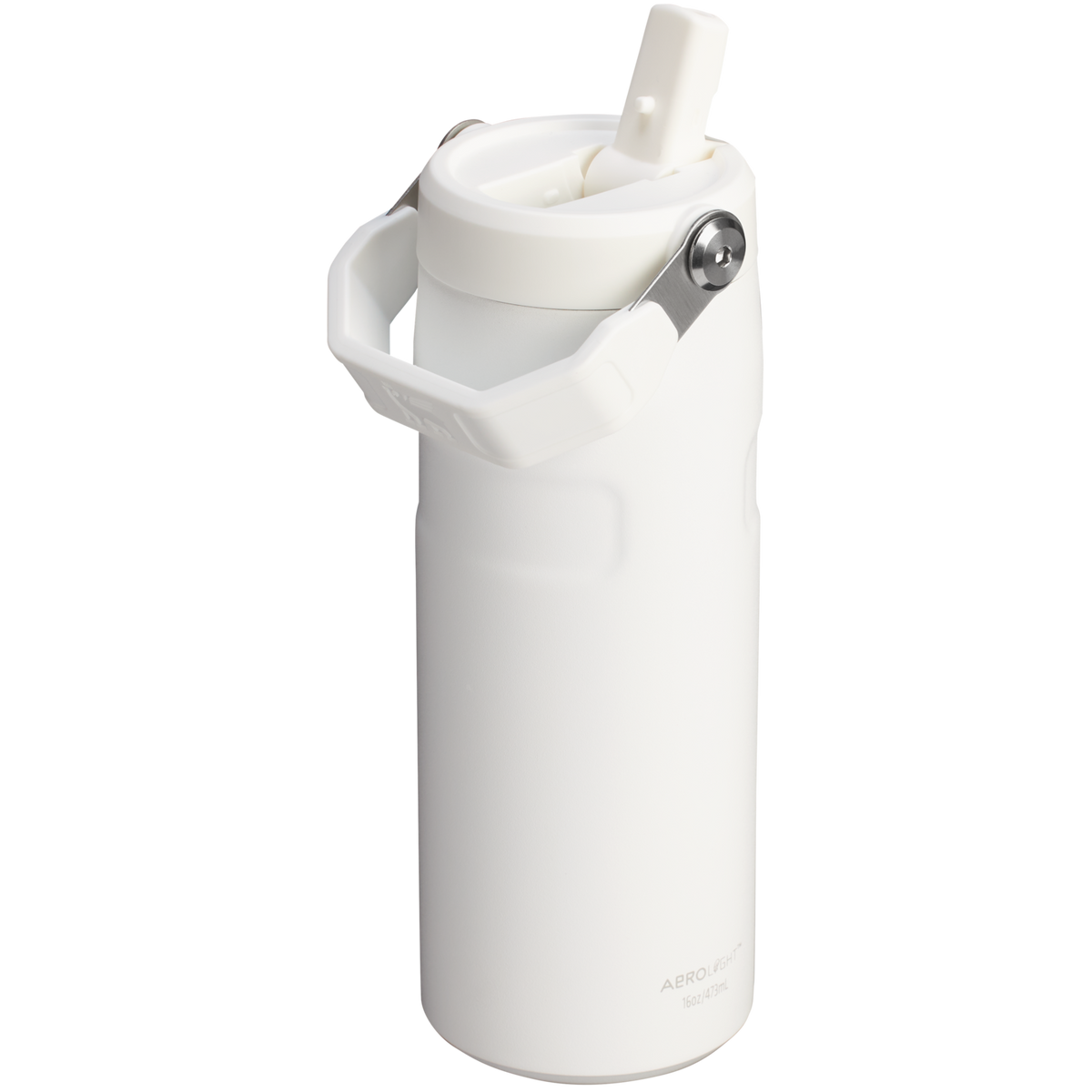IceFlow™ Bottle Flip Straw 2.0 | 0.47L - Stanley Create