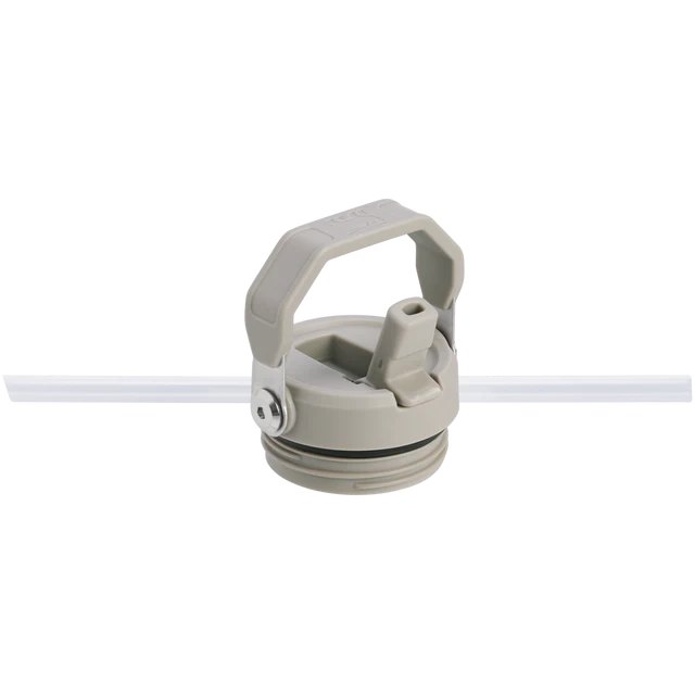 IceFlow™ Bottle Flip Straw 2.0