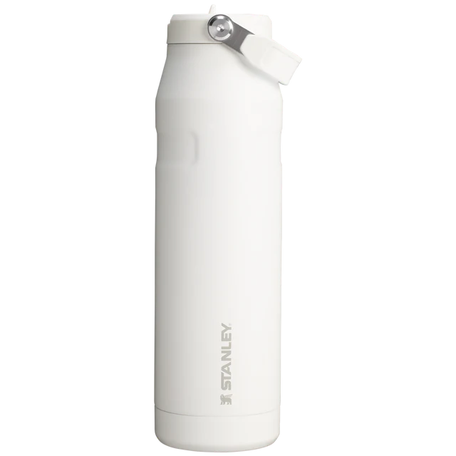 IceFlow™ Bottle Flip Straw 2.0