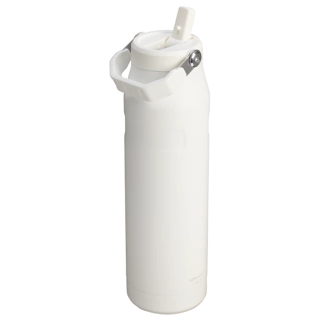 IceFlow™ Bottle Flip Straw 2.0