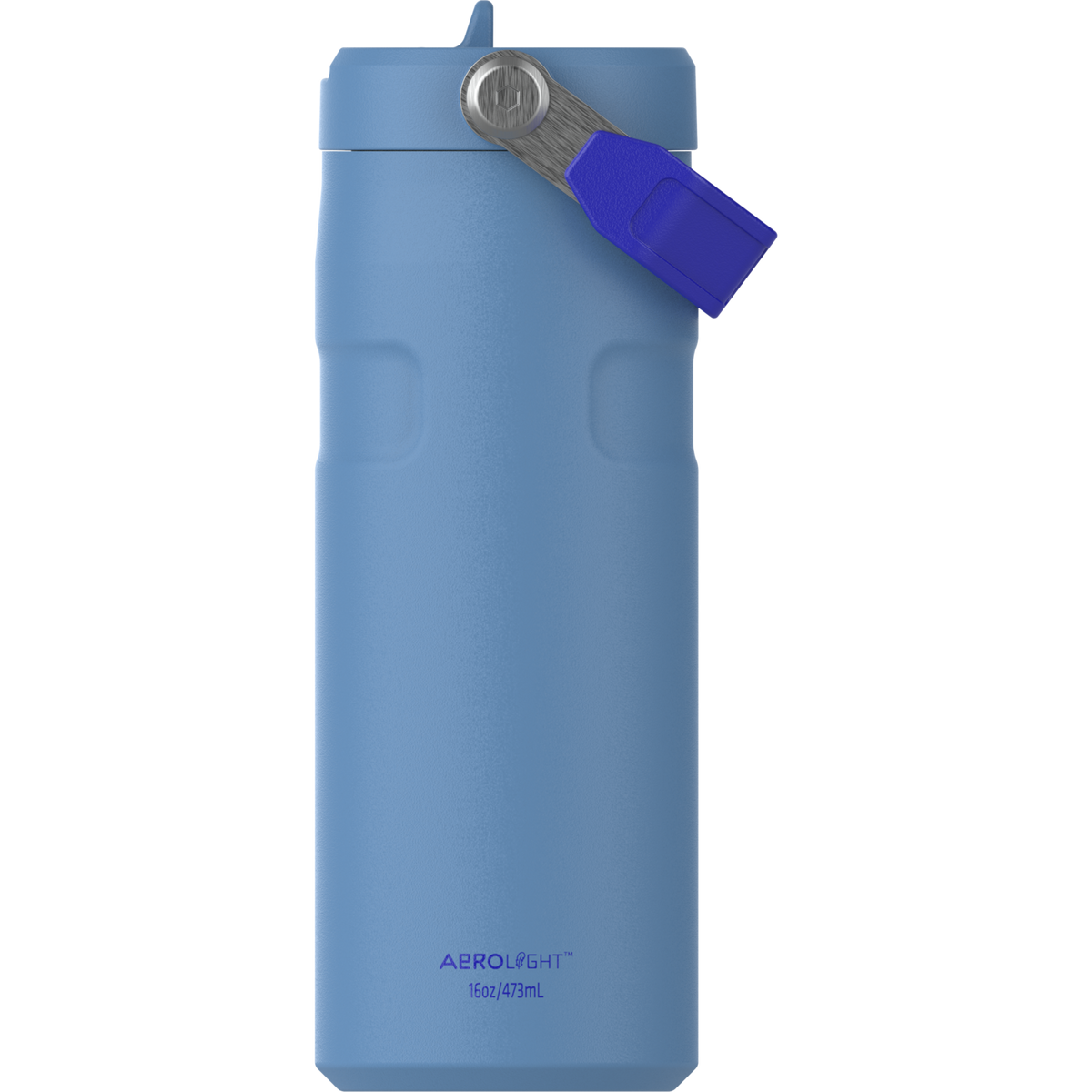 IceFlow™ Bottle Flip Straw 2.0 | 0.47L