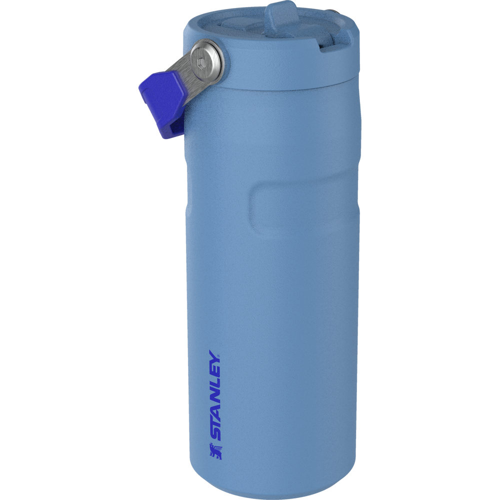IceFlow™ Bottle Flip Straw 2.0