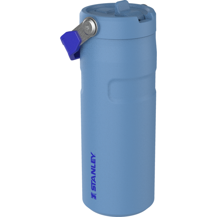 IceFlow™ Bottle Flip Straw 2.0