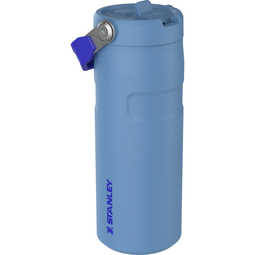 IceFlow™ Bottle Flip Straw 2.0