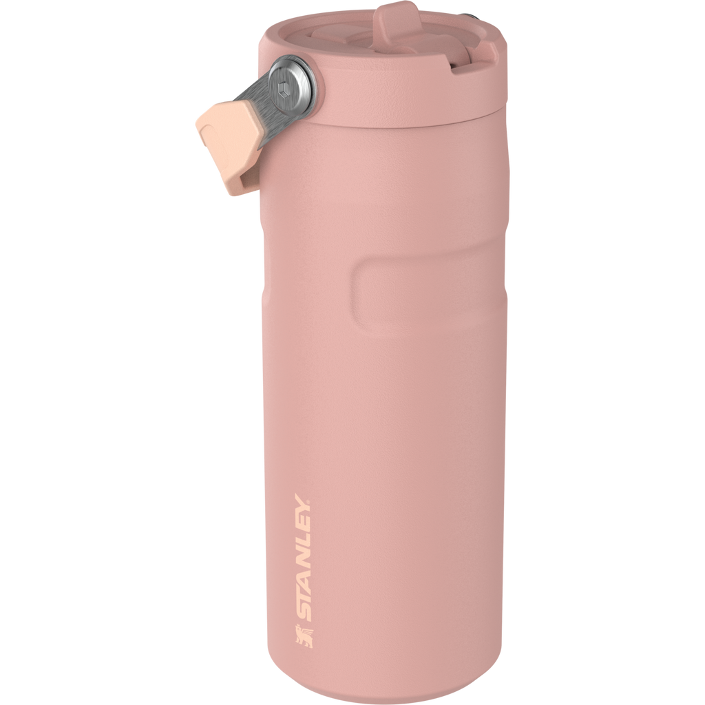 IceFlow™ Bottle Flip Straw 2.0 | 0.47L
