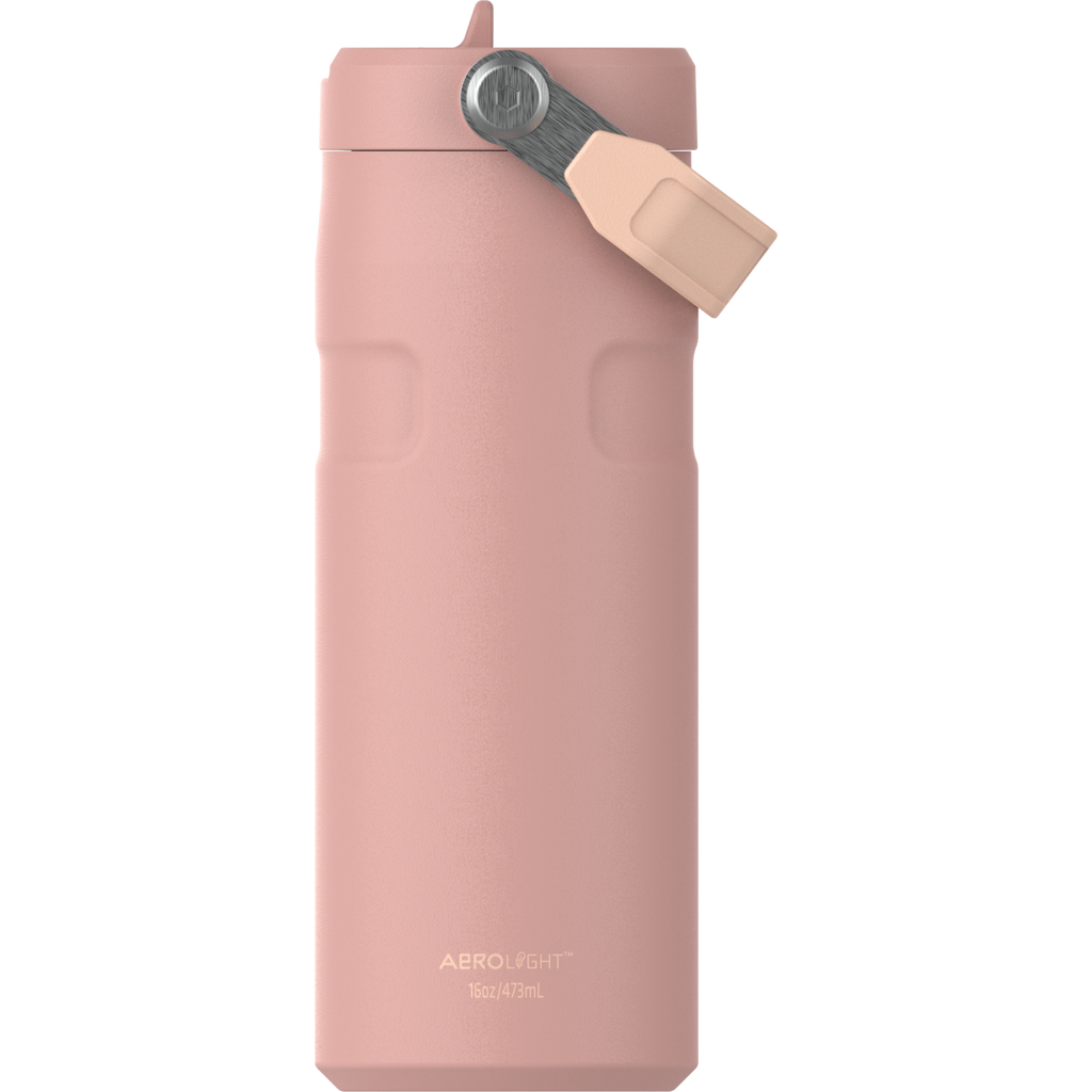 IceFlow™ Bottle Flip Straw 2.0 | 0.47L