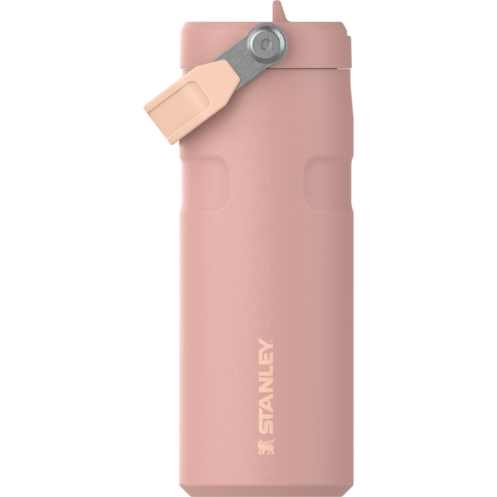 IceFlow™ Bottle Flip Straw 2.0 | 0.47L - Stanley Create