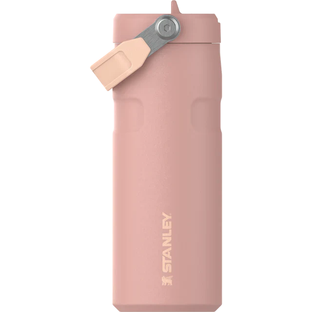 IceFlow™ Bottle Flip Straw 2.0