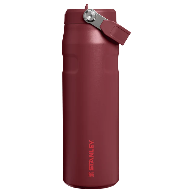 IceFlow™ Bottle Flip Straw 2.0