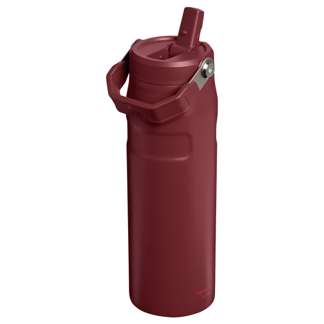 IceFlow™ Bottle Flip Straw 2.0