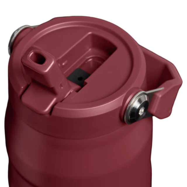 IceFlow™ Bottle Flip Straw 2.0