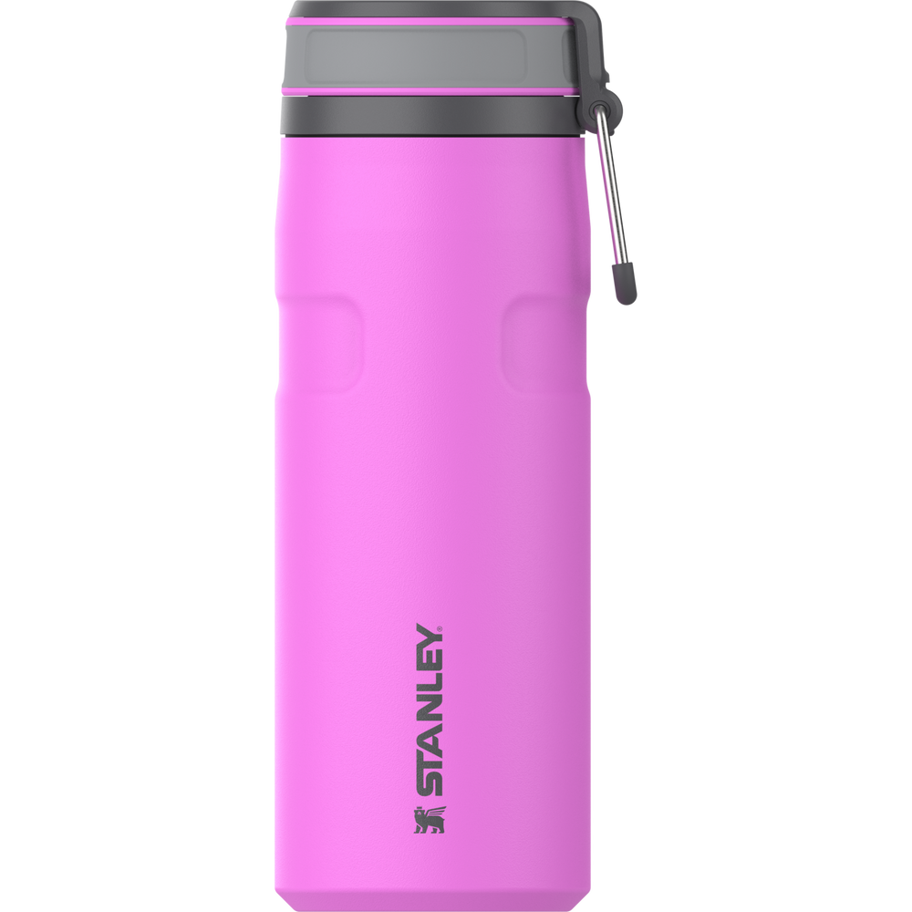IceFlow™ Bottle Twist Flip