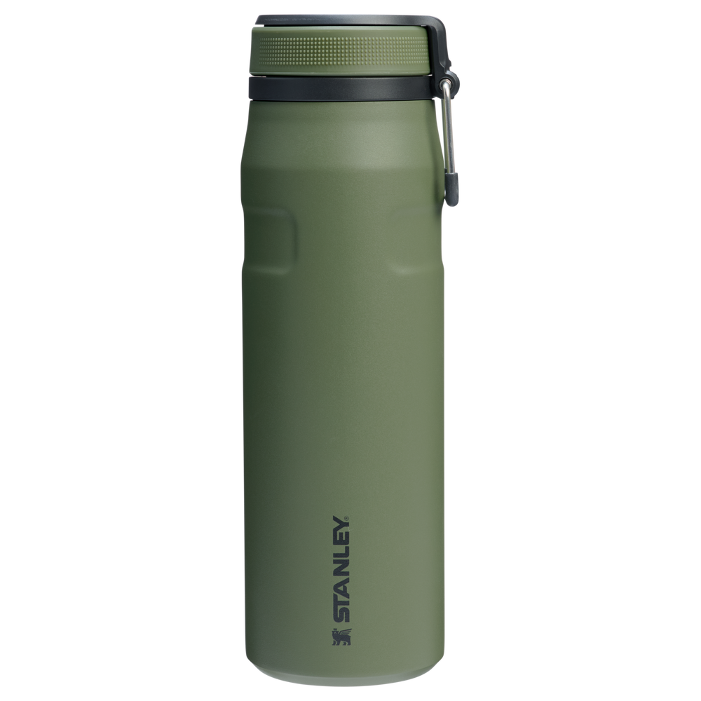 IceFlow™ Bottle Twist Flip