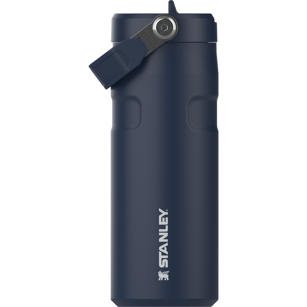 IceFlow™ Bottle Flip Straw 2.0 | 0.47L