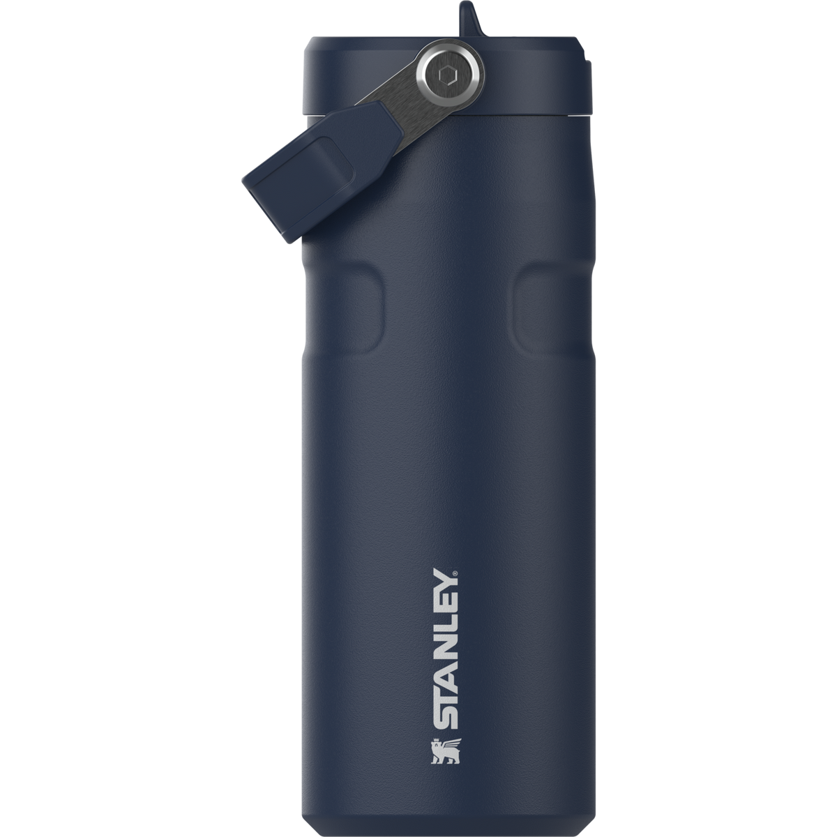IceFlow™ Bottle Flip Straw 2.0 | 0.47L