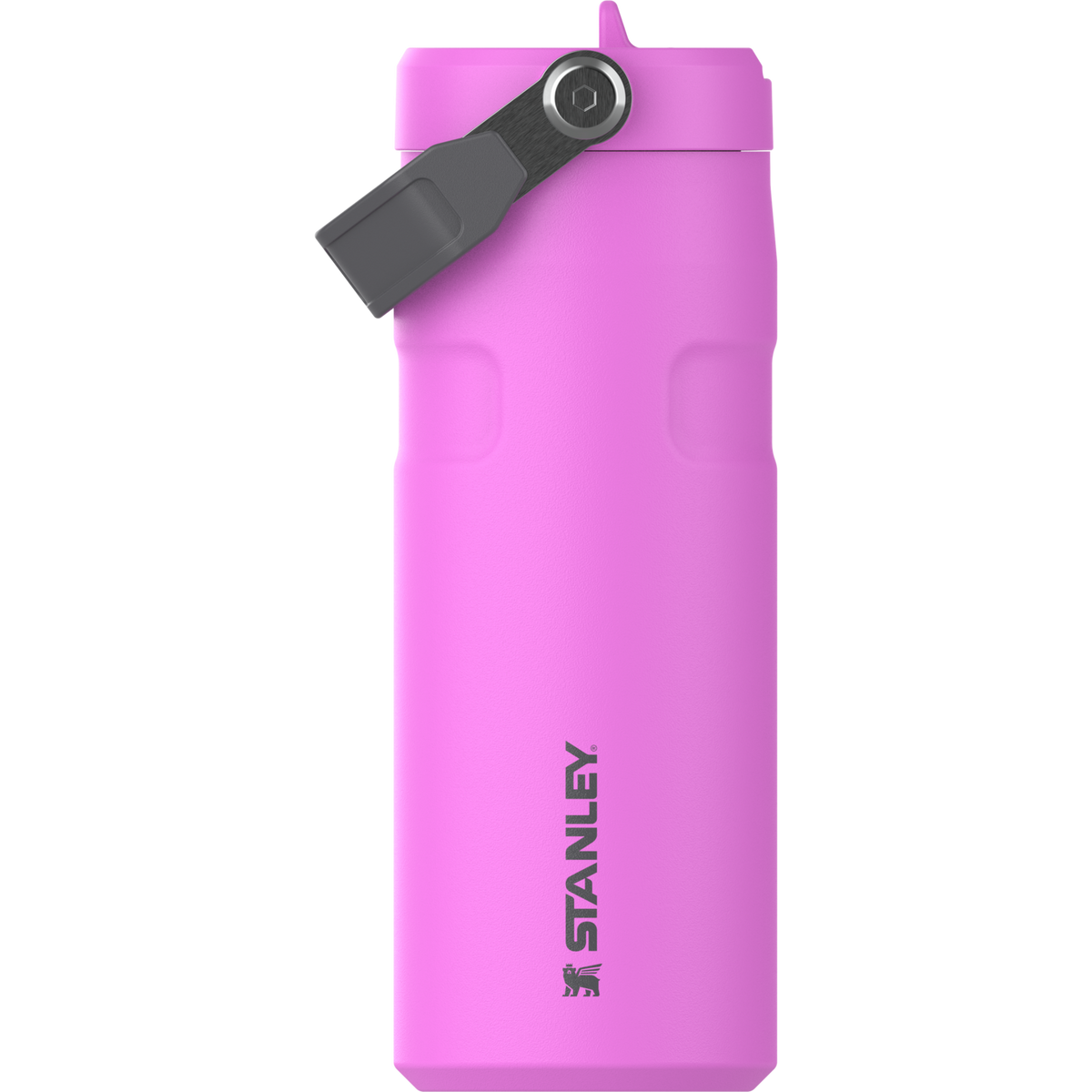 IceFlow™ Bottle Flip Straw 2.0 | 0.47L