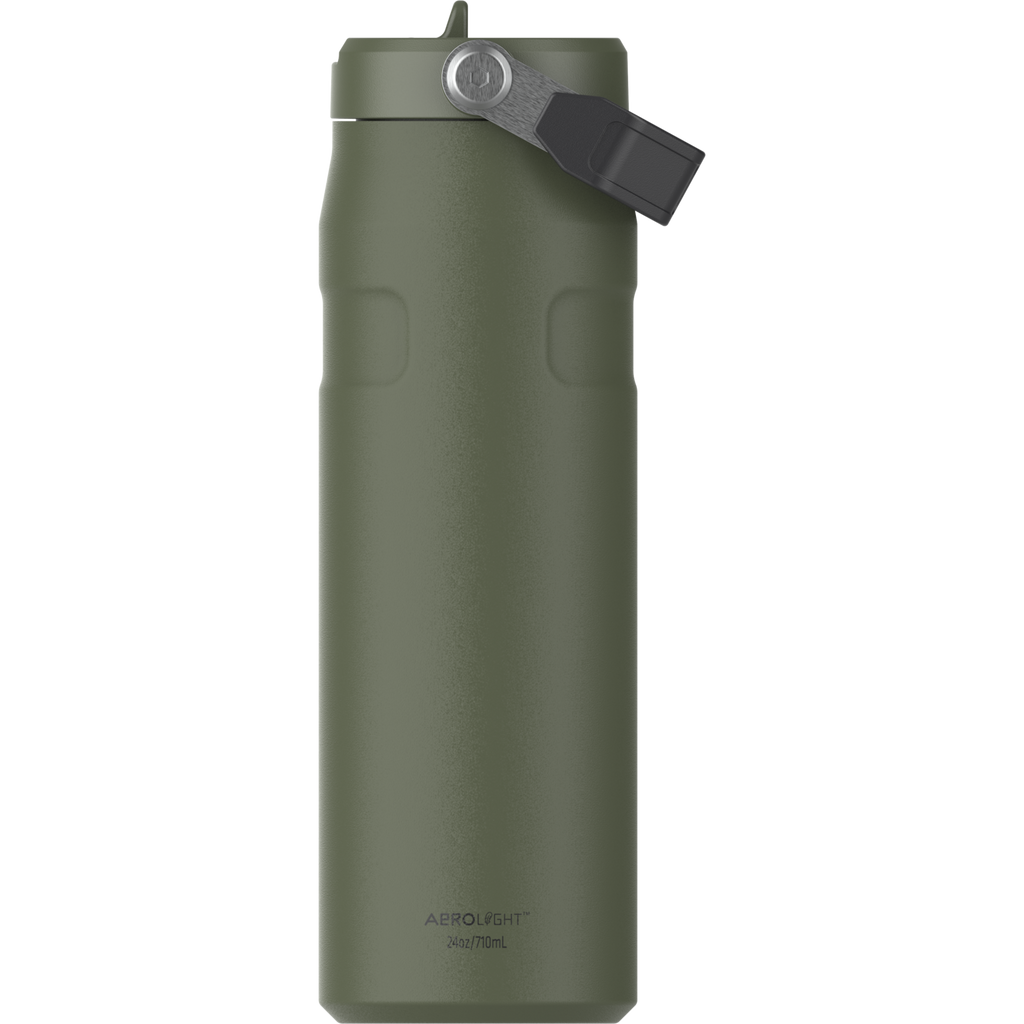 IceFlow™ Bottle Flip Straw 2.0 | 0.71L