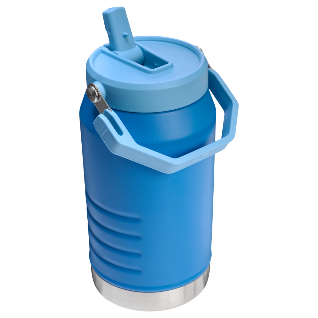The IceFlow™ Flip Straw 2.0 Jug | 1.90L