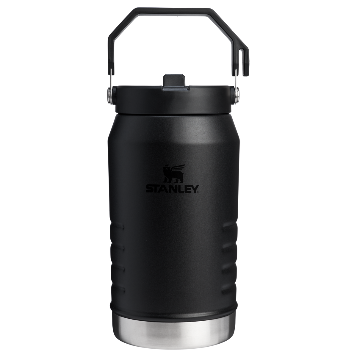 The IceFlow™ Flip Straw 2.0 Jug | 1.90L
