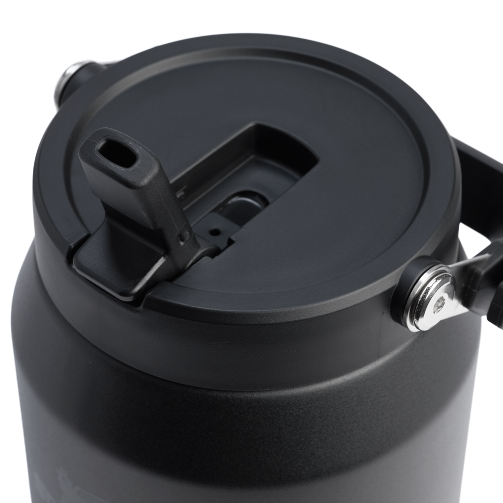The IceFlow™ Flip Straw 2.0 Jug | 1.90L