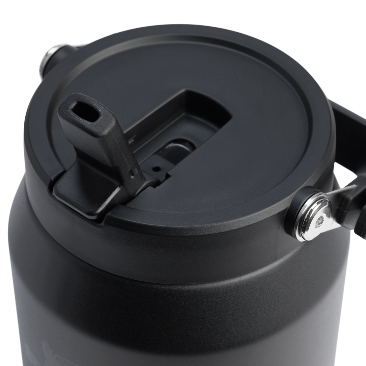 The IceFlow™ Flip Straw 2.0 Jug | 1.90L