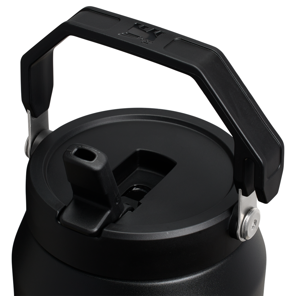 The IceFlow™ Flip Straw 2.0 Jug | 1.90L