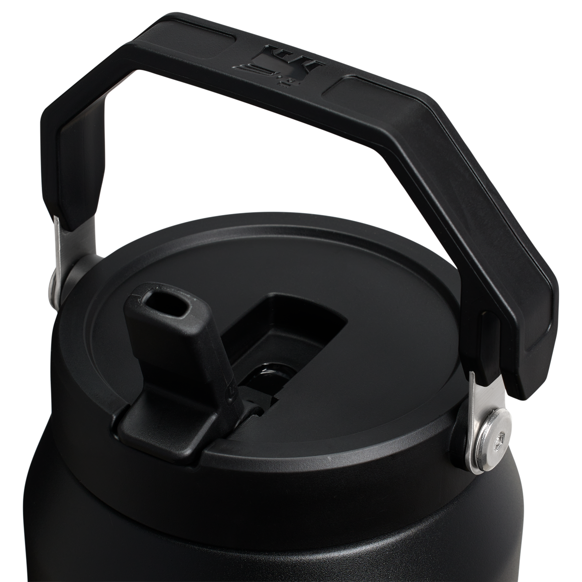 The IceFlow™ Flip Straw 2.0 Jug | 1.90L