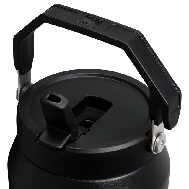 The IceFlow™ Flip Straw 2.0 Jug | 1.90L