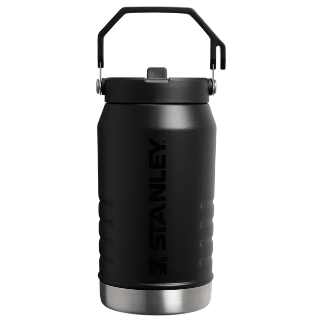 The IceFlow™ Flip Straw 2.0 Jug | 1.90L