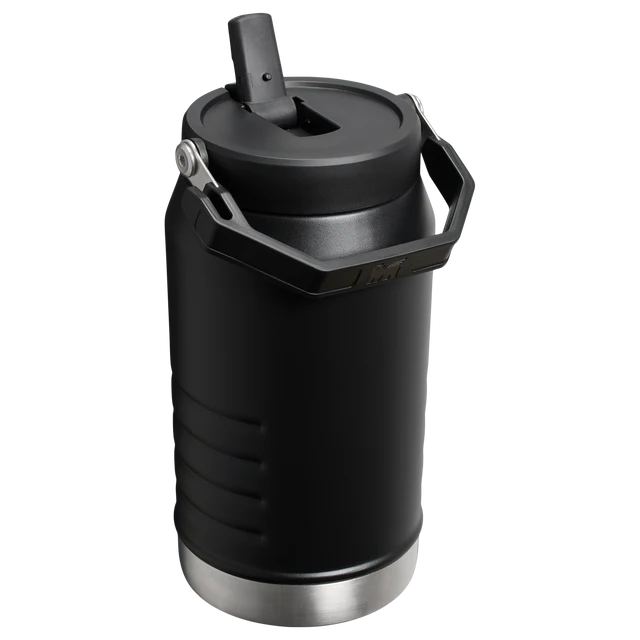 The IceFlow™ Flip Straw 2.0 Jug | 1.90L