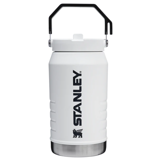 The IceFlow™ Flip Straw 2.0 Jug | 1.90L