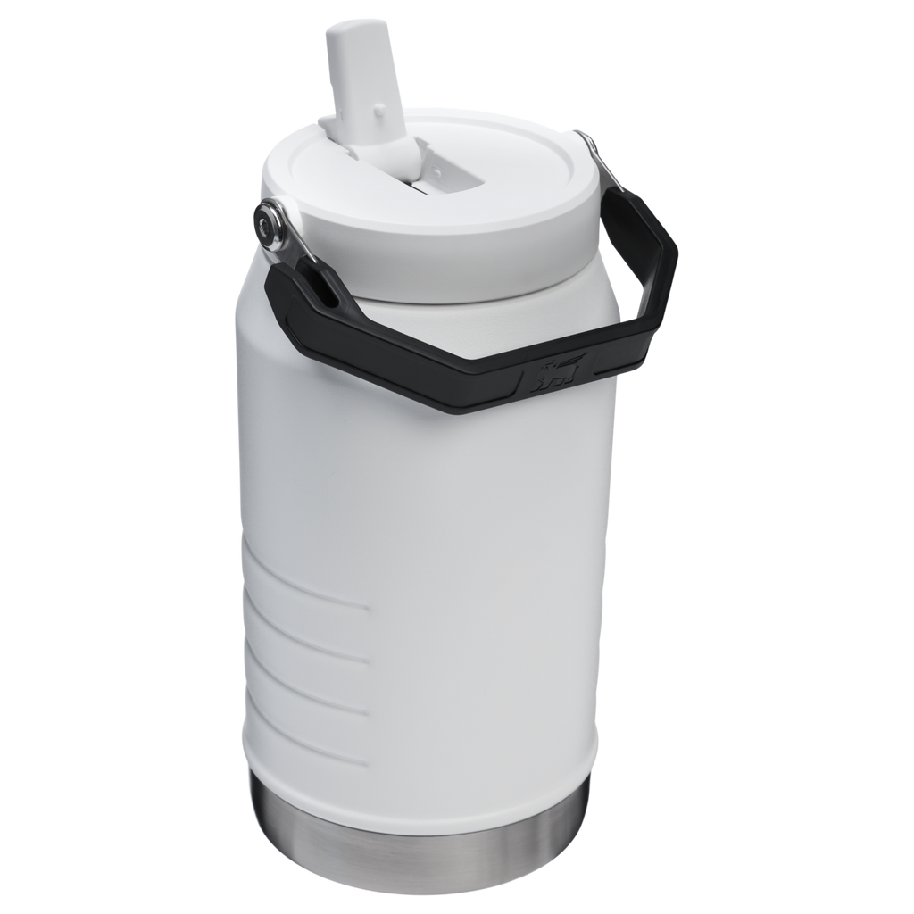 The IceFlow™ Flip Straw 2.0 Jug | 1.90L