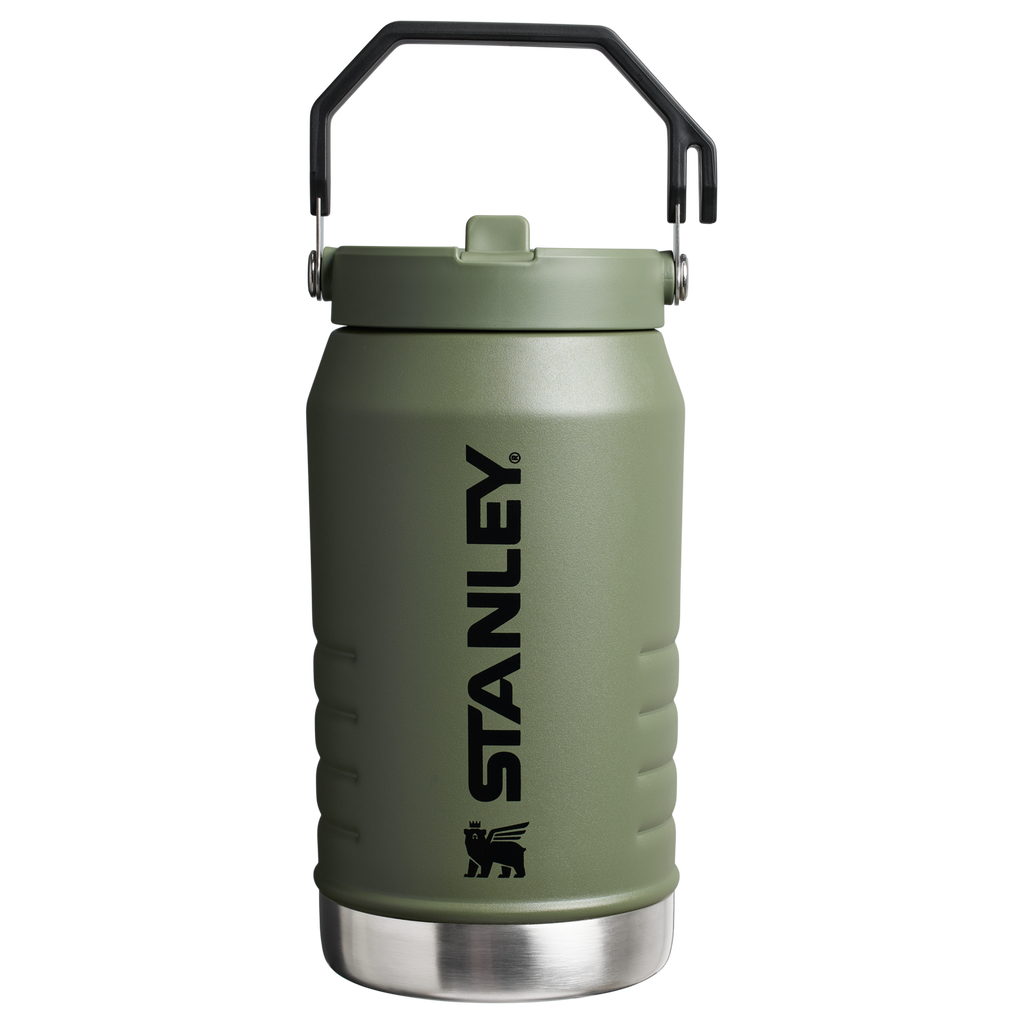 The IceFlow™ Flip Straw 2.0 Jug | 1.90L